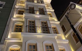 Asilzade Hotel Sirkeci